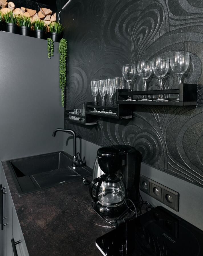 Апартаменты SO Lovely apt in heart of historical downtown Минск