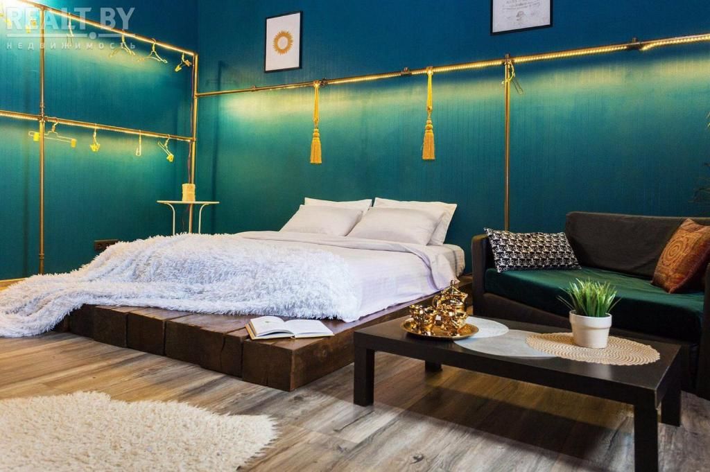 Апартаменты SO Lovely apt in heart of historical downtown Минск