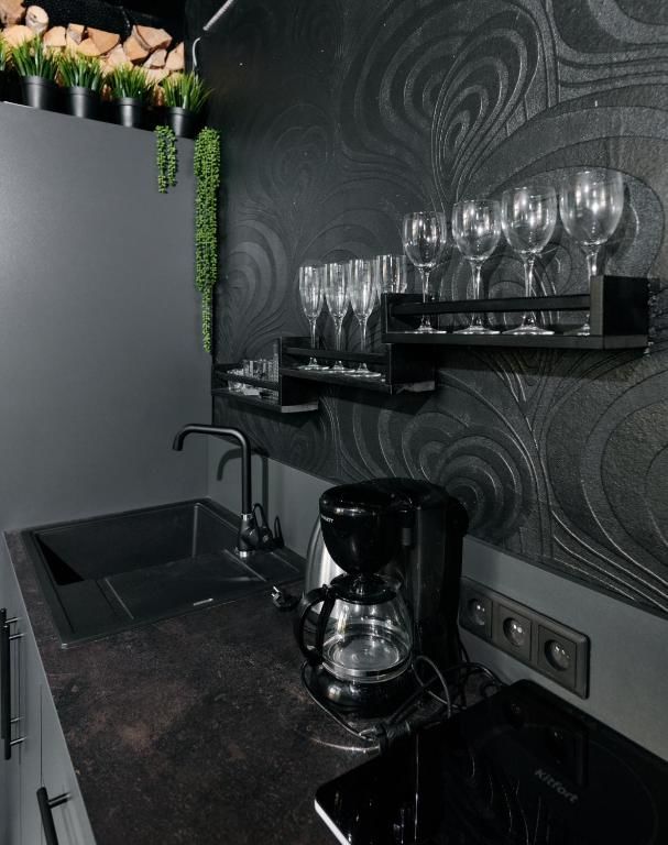 Апартаменты SO Lovely apt in heart of historical downtown Минск