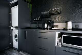 Апартаменты SO Lovely apt in heart of historical downtown Минск Апартаменты-10