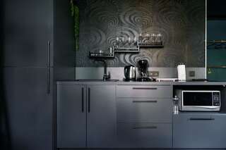 Апартаменты SO Lovely apt in heart of historical downtown Минск Апартаменты-12