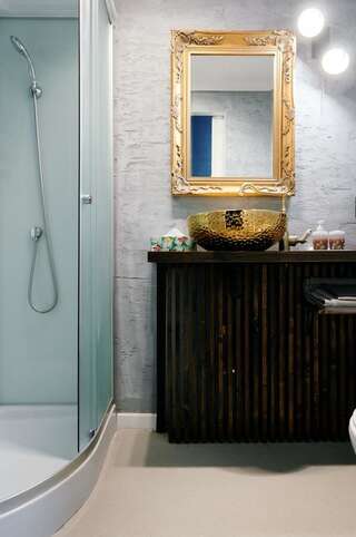 Апартаменты SO Lovely apt in heart of historical downtown Минск Апартаменты-14