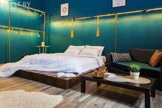 Апартаменты SO Lovely apt in heart of historical downtown Минск Апартаменты-2
