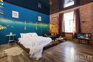 Апартаменты SO Lovely apt in heart of historical downtown Минск Апартаменты-21