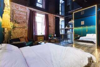 Апартаменты SO Lovely apt in heart of historical downtown Минск Апартаменты-22