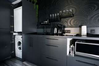 Апартаменты SO Lovely apt in heart of historical downtown Минск Апартаменты-24