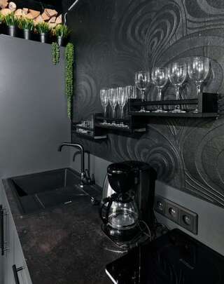 Апартаменты SO Lovely apt in heart of historical downtown Минск Апартаменты-29