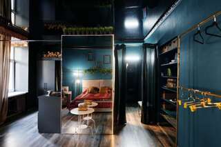 Апартаменты SO Lovely apt in heart of historical downtown Минск Апартаменты-30