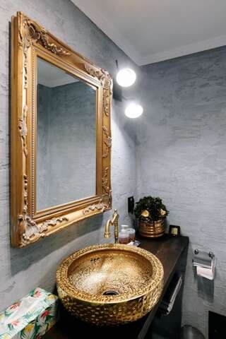 Апартаменты SO Lovely apt in heart of historical downtown Минск Апартаменты-34