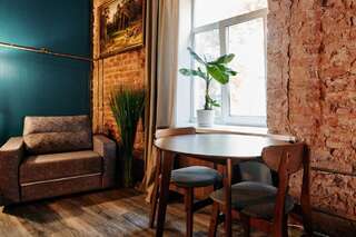 Апартаменты SO Lovely apt in heart of historical downtown Минск Апартаменты-6