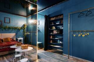 Апартаменты SO Lovely apt in heart of historical downtown Минск Апартаменты-7