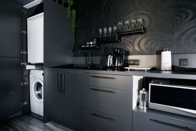 Апартаменты SO Lovely apt in heart of historical downtown Минск-12