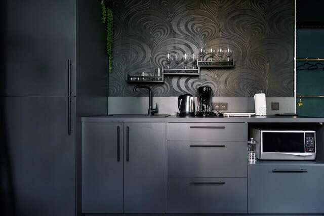 Апартаменты SO Lovely apt in heart of historical downtown Минск-14
