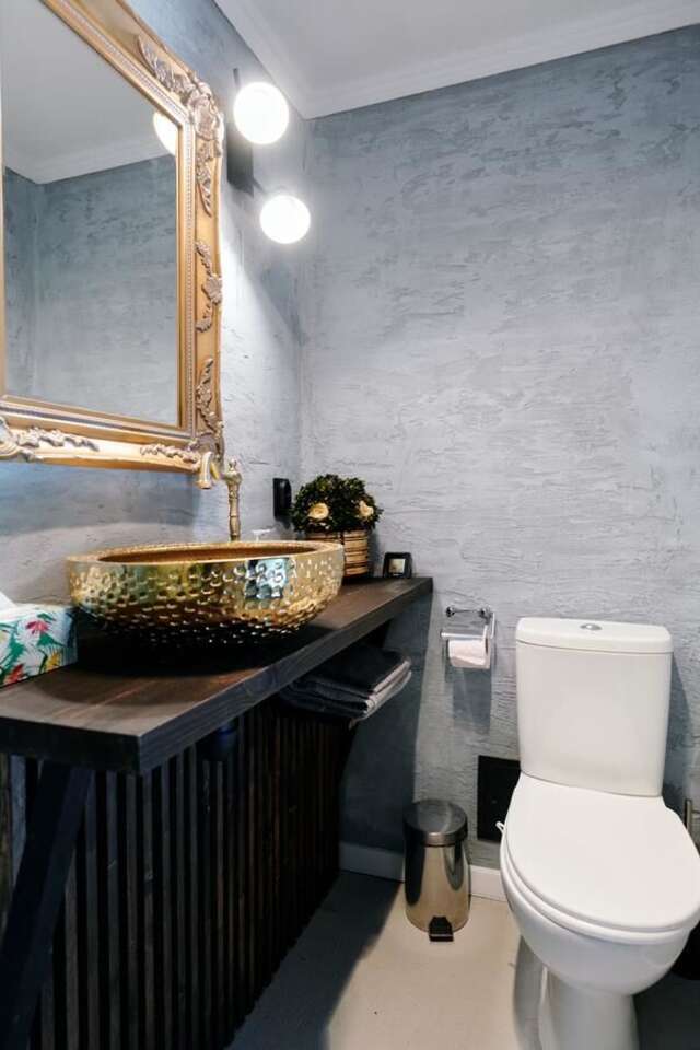 Апартаменты SO Lovely apt in heart of historical downtown Минск-19