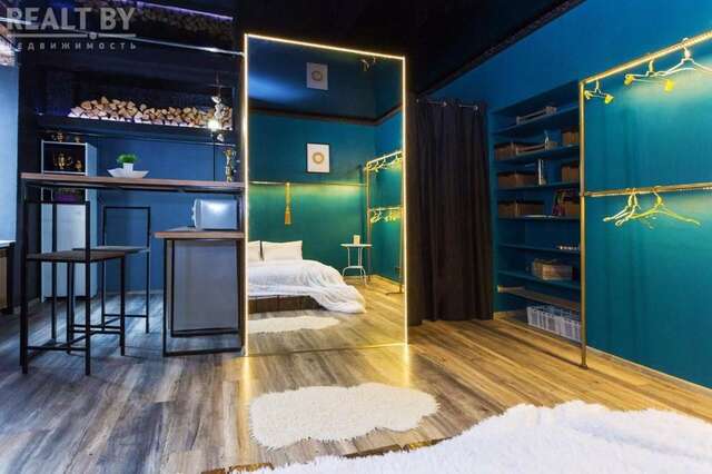 Апартаменты SO Lovely apt in heart of historical downtown Минск-25