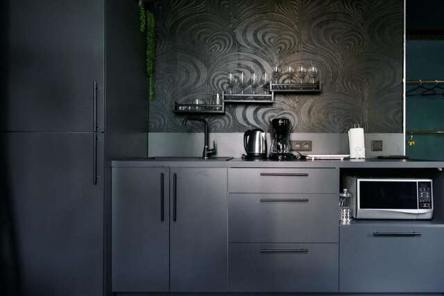Апартаменты SO Lovely apt in heart of historical downtown Минск-27