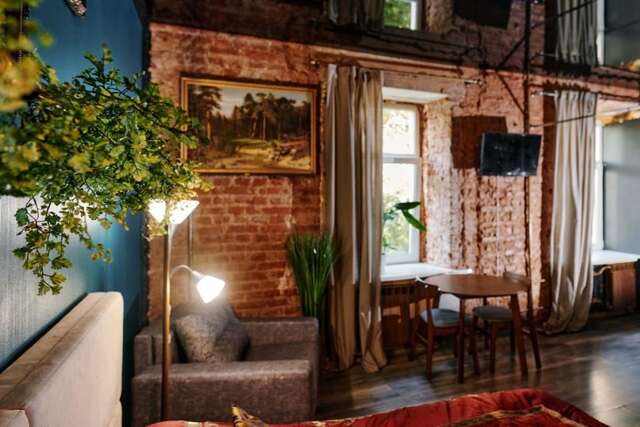 Апартаменты SO Lovely apt in heart of historical downtown Минск-29