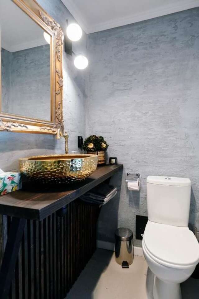 Апартаменты SO Lovely apt in heart of historical downtown Минск-35