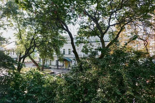 Апартаменты SO Lovely apt in heart of historical downtown Минск-39