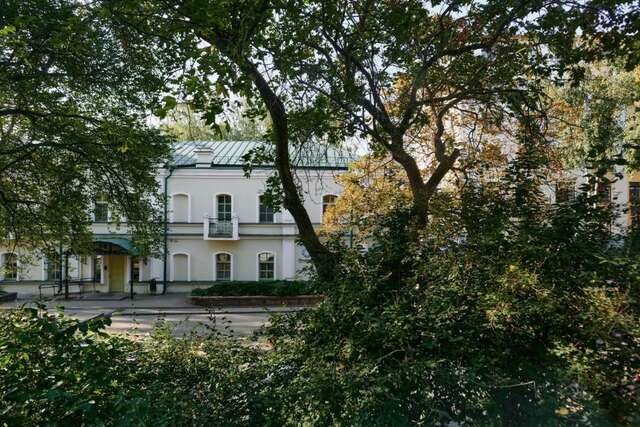 Апартаменты SO Lovely apt in heart of historical downtown Минск-40